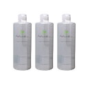【ポイント対象26日01:59迄】ニューウェイジャパン パイウェイ ペルシード フェイスウォーター 400ml×3個セット|ニューウェイ スキンケア 化粧水 プレ化粧水 無香料 無着色 オイルフリー 界面活性剤フリー さっぱりタイプ ボトル 本体【送料無料】