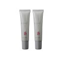 【ぞろ目の日 最大222円OFFクーポン配布】ニューウェイジャパン ナノアミノ ブライトニング ミルク UV 30g【SPF25 PA+++】×2個セット(日焼け止め) |NewayJapan nanoamino UVケア 紫外線 チューブ 美容室【送料無料】