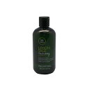 ポールミッチェル ティーツリーLS シックニングシャンプー 300ml PAULMITCHELL