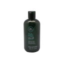 【クーポン対象28日01:59迄】ポールミッチェル ティーツリー スペシャルシャンプー 300ml PAULMITCHELL
