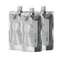 セフテイ サンモニ スキャルプセラム 300ml(詰替用)×3個セット(頭皮用美容液)【送料無料】