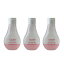資生堂プロフェッショナル アクアインテンシブ オイルアンリミテッド 100ml×3個セット(洗い流さないトリートメント)|SHISEIDO AQUA INTENSIVE ベルベット シルク アウトバス ヘアオイル 美容液 美容室 人気【送料無料】