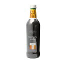 ソーンクロフト ハーブコーディアル コムブッカ 375ml