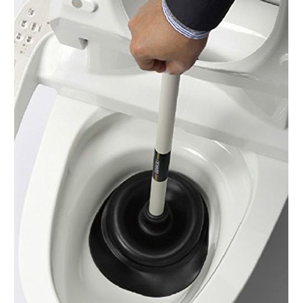テラモト ニューラバーカップFIT( 節水便器対応 ) 掃除 スッポン トイレ用品 詰まり解消 スポイト [税込