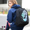 ナイキ リュック NIKE バッグ フロントロゴ ジップ開き ヘイワード バックパックメンズ カジュアル 男性 ファッション 鞄 バック リュック スポーティー 通勤 通学 BA5883