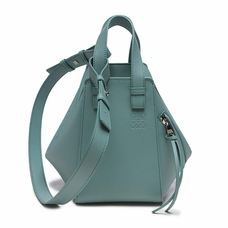 ロエベ LOEWE クラシックカーフ ハンモックバッグ コンパクト LELA538H13X10 ブランド レディース バッグ 鞄 ショルダーバッグ ハンドバッグ