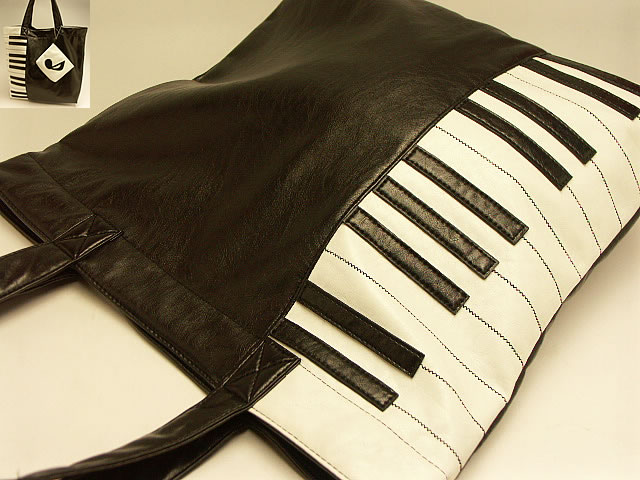 ケンバントートバック♪トキメキガール705