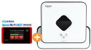 UQ WiMAX Àµµ¬ÂåÍýŹ 3ǯ·ÀÌóUQ Flat ¥Ä¡¼¥×¥é¥¹iRobot ¥Ö¥é¡¼¥Ð390j B390060 + WIMAX2+ Speed Wi-Fi NEXT WX05 ¥¢¥¤¥í¥Ü¥Ã¥È ²ÈÅÅ Áݽüµ¡ ¥»¥Ã¥È ¿·ÉʡڲóÀþ¥»¥Ã¥ÈÈÎÇä¡ÛB