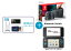 UQ WiMAX正規代理店 3年契約UQ Flat ツープラスまとめてプラン1670任天堂 Nintendo Switch+Newニンテンドー2DS LL+WIMAX2+ (WX03,W04,HOME L01s)選択 ゲーム機 ニンテンドー スイッチ セット 新品【回線セット販売】