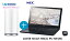 UQ WiMAX正規代理店 3年契約UQ Flat ツープラスまとめてプラン1670NEC LAVIE Smart NS(e) PC-SN16C + WIMAX2+ Speed Wi-Fi HOME L01s PC セット Windows10 ウィンドウズ10 ワイマックス 新品【回線セット販売】