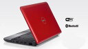 【イーモバイル〔emobile〕】DELL Inspiron mini10v+ イーモバイルD22HW　セット 新規ご契約にねんMAXEI office2009付き【商品券5000円キャッシュバック】下り7.2Mbps新データプラン登場定額5,980円【送料無料】