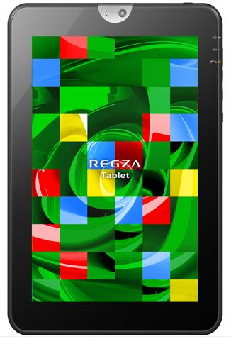 42MbpsREGZA Tablet AT3S0/35D PA3S035DNAS＋GP02　月額3880円】イーモバイル  新規ご契約42MbpsREGZA REGZA Tablet AT3S0/35D PA3S035DNAS＋GP02  新規ご契約