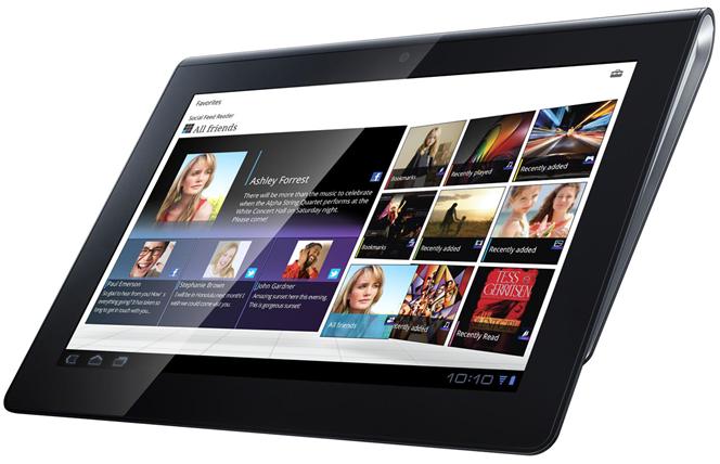 Sony Tablet Sシリーズ Wi-Fiモデル 32GB SGPT112JP/S 【送料無料】タブレット PC★【smtb-u】イーモバイル　早い者勝ちSony Tablet Sシリーズ Wi-Fiモデル 32GB SGPT112JP/S【送料無料】タブレット PC★