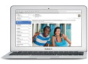 1年契約最高速度40MbpsApple MacBook Air 1700/11.6 MD224J/A + UROAD-ss10UQWIMAX SPEEDWI-FI UQ　WIMAX 1年契約　WIMAXルーター Apple MacBook Air 1700/11.6 MD224J/A ＋ UROAD-ss10
