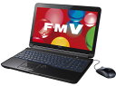 激安PCセット★★】富士通　FMV LIFEBOOK AH77/H FMVA77H＋Stick WiFi 　GD03Wセット 新規ご契約ノートパソコンイー・モバイルFMV LIFEBOOK AH77/H FMVA77Hイーモバイル〔emobile〕新規ご契約 Wi-FI機能搭載　GD03W　にねんMAX