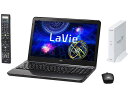  EMOBILE LTE 　NEC　LaVie S LS170/HS6B PC-LS170HS6B [クロスブラック]　＋ Pocket WiFi　LTE　（GL01P　or GL02P or GL04P) Pocket Wi-Fi　EMOBILE LTE　送料無料！LaVie S LS170/HS6B PC-LS170HS6B [クロスブラック]　＋ Pocket WiFi　LTE　(GL01P or GL02P or GL04P) 　 送料代引手数料無料　