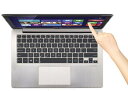 《イーモバイル》 EMOBILE LTE 　ASUS VivoBook X202E X202E-CT3217 [スチールグレー]＋ Pocket WiFi　LTE　（GL01P or GL02P)にねんPocket WiFi　月額3880円　EMOBILE LTE ASUS VivoBook X202E X202E-CT3217 [スチールグレー]＋ Pocket WiFi　LTE 送料代引手数料無料　