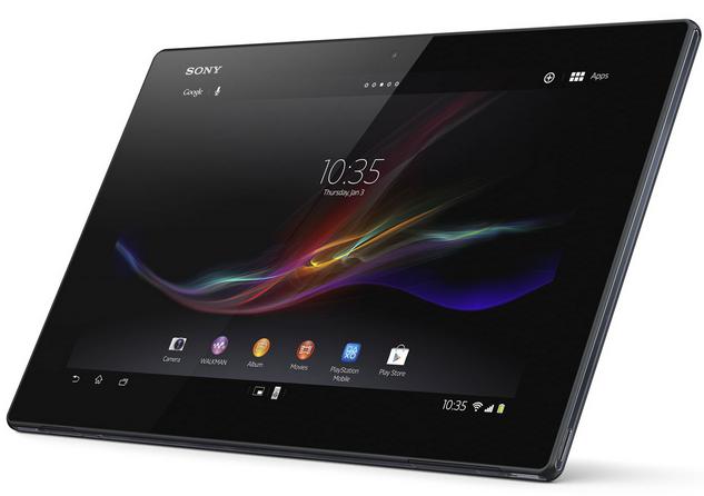 EMOBILE LTE SONY Xperia Tablet Z Wi-Fiモデル SGP312JP+ GL09P 月額3,880円にねんPocket Wi-FiSONY Xperia Tablet Z Wi-Fiモデル SGP312JP+ GL09P 　 送料代引手数料無料
