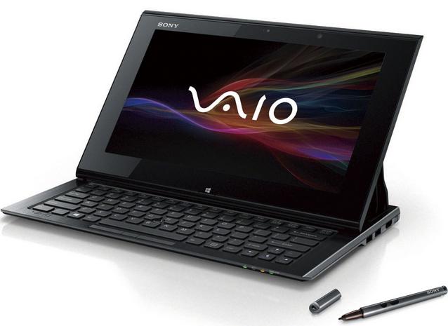  EMOBILE LTE SONY VAIO Duo 11 SVD11239CJB + GL05P Pocket Wi-Fi　EMOBILE LTE SONY VAIO Duo 11 SVD11239CJB ＋GL05P 送料代引手数料無料　