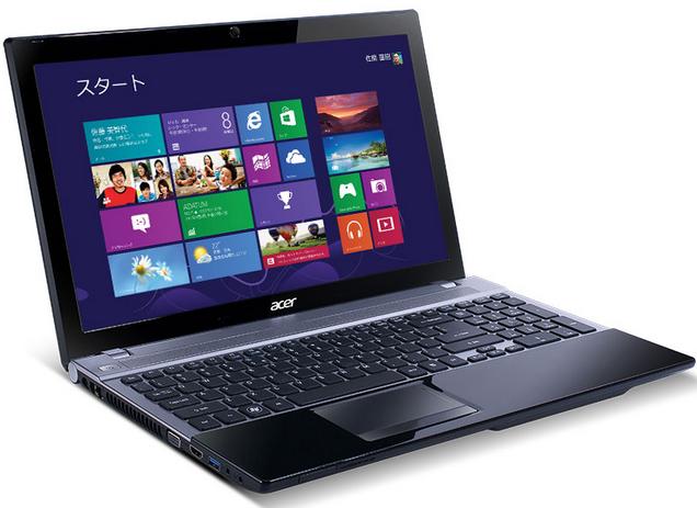 EMOBILE LTE acer Aspire V3 V3-551G-H48D/K+ GL09P 月額3,880円にねんPocket Wi-FiAcer(エイサー) Aspire V3 V3-551G-H48D/K+ GL09P 　 送料代引手数料無料