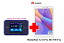 UQ WiMAX正規代理店 3年契約UQ Flat ツープラスHuawei MediaPad T2 8 Pro Wi-Fiモデル + WIMAX2+ Speed Wi-Fi NEXT WX03 ファーウェイ タブレット セット アンドロイド Android ワイマックス 新品【回線セット販売】B