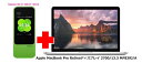 UQ WiMAXÀµµ¬ÂåÍýŹ 3ǯ·ÀÌóUQ Flat ¥Ä¡¼¥×¥é¥¹¤Þ¤È¤á¤Æ¥×¥é¥ó1670Apple MacBook Pro Retina¥Ç¥£¥¹¥×¥ì¥¤ 2700/13.3 MF839J/A + WIMAX2¡Ü Speed Wi-Fi NEXT W04 ¥¢¥Ã¥×¥ë PC ¥»¥Ã¥È ¥ï¥¤¥Þ¥Ã¥¯¥¹ ¿·ÉʡڲóÀþ¥»¥Ã¥ÈÈÎÇä¡Û