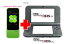 UQ WiMAX正規代理店 3年契約UQ Flat ツープラス任天堂 Newニンテンドー3DS LL + WIMAX2+ Speed Wi-Fi NEXT W04 ゲーム機 セット ワイマックス 新品【回線セット販売】B