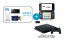 UQ WiMAX正規代理店 3年契約UQ Flat ツープラスまとめてプラン1670SONY プレイステーション4 HDD 500GB CUH-2100AB+任天堂 Newニンテンドー2DS LL+WIMAX2+ (WX03,W04,HOME L01s)選択 ソニー PS4 ゲーム機 セット 新品【回線セット販売】