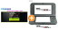 UQ WiMAX正規代理店 3年契約UQ Flat ツープラス任天堂 Newニンテンドー3DS LL + WIMAX2+ Speed Wi-Fi NEXT W05 ゲーム機 セット ワイマックス 新品【回線セット販売】B