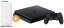 UQ WiMAX 正規代理店 3年契約UQ Flat ツープラスSONY プレイステーション4 HDD 500GB CUH-2100AB + WIMAX2+ WiMAX HOME 01 ソニー PS4 ゲーム機 セット 新品【回線セット販売】B