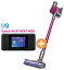 UQ WiMAX 正規代理店 3年契約UQ Flat ツープラスDyson V7 Motorhead SV11 ENT + WIMAX2+ Speed Wi-Fi NEXT W06 ダイソン ハンディ スティック コードレス掃除機 家電 セット 新品【回線セット販売】B