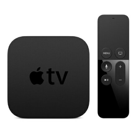 【即日発送】新品Apple(アップル） Apple TV 32GB　MGY52J/Aの写真