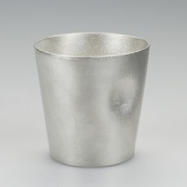 錫製酒器くびれ(kubire)-S