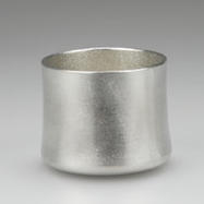 錫製酒器くびれ(kubire)-S