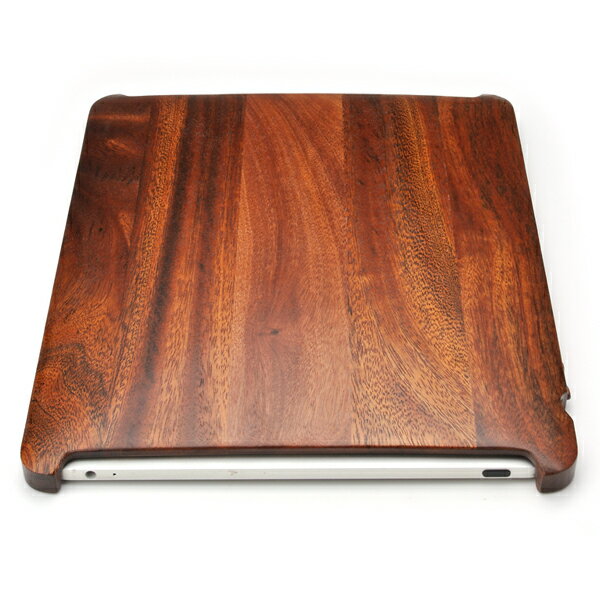 送料無料　iPad木製タブレットケース・カバー