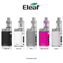 【送料無料】電子タバコ iSmoka Eleaf iStick Pico 75W スターターキット おまけなし (バッテリー1本付き)MELO III Miniアトマイザー コイル0.3Ω SONY 18650バッテリー 2600mAh 温度管理機能付 VAPE ベープ 本体 電子タバコ