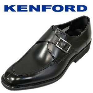 KENFORD ケンフォード KB17 ブラック 黒 ビジネスシューズ　靴...:hack2:10004023