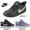 NIKE ナイキ コートバーロウ TDV COURT BOR...