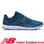 ニューバランス レディース New Balance W630 ネイビー ランニング スニーカー 靴 W630-RC5