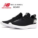 ニューバランス レディース New Balance RCVRY リカバリー ブラック ランニングシューズ スリッポンシューズ カジュアル 靴 RCVRY-SB