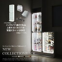 【福袋】【送料無料】 地球家具フィギュアラック「レギュラー」...