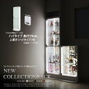 【福袋】【送料無料】 地球家具フィギュアラック「レギュラー」...
