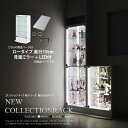 【福袋】【送料無料】 地球家具フィギュアラック「レギュラー」...