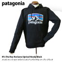 パタゴニア パーカー patagonia メンズ・フィッツ・...