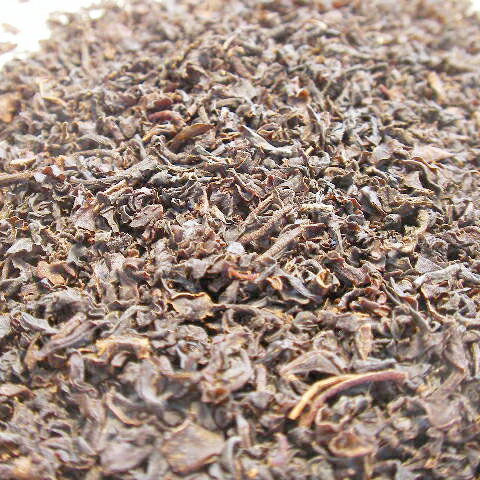 紅茶 有機栽培 ウバ 50g FBOP