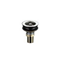 TOTO:流し用排水金具(38mm) 型式:TK18E