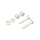TOTO 便座用取付ボルト組品 D48226Z 便座/便器/ふた/トイレ用品
