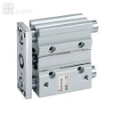 SMC:ガイド付薄形シリンダ 型式:MGPM63TF-150Z(1セット:10個入)