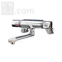 ミズタニバルブ工業:壁付サーモ混合栓 型式:MB700DX
