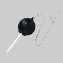 LIXIL(INAX) 取替用フロートゴム玉(小) TF-10R-S 取り換え マルチパーツシリーズ トイレ部品 タンク 排水